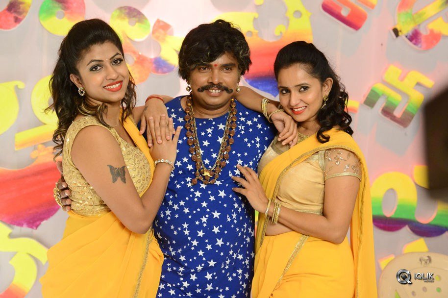 Kobbari-Matta-Song-Covarage-Press-Meet
